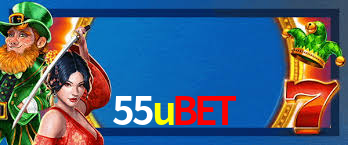 Bônus de Boas-vindas 55ubet