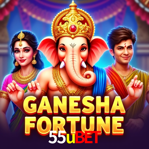 Siga a 55ubet no Facebook