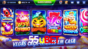 Download iOS 55ubet