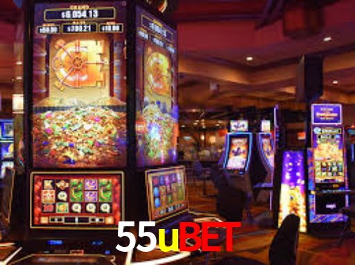 Login rápido no app 55ubet
