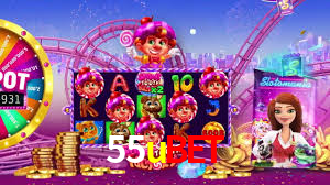 Cadastro 55ubet